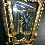 Chandelier suspension lantern