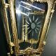Lustre suspension lanterne