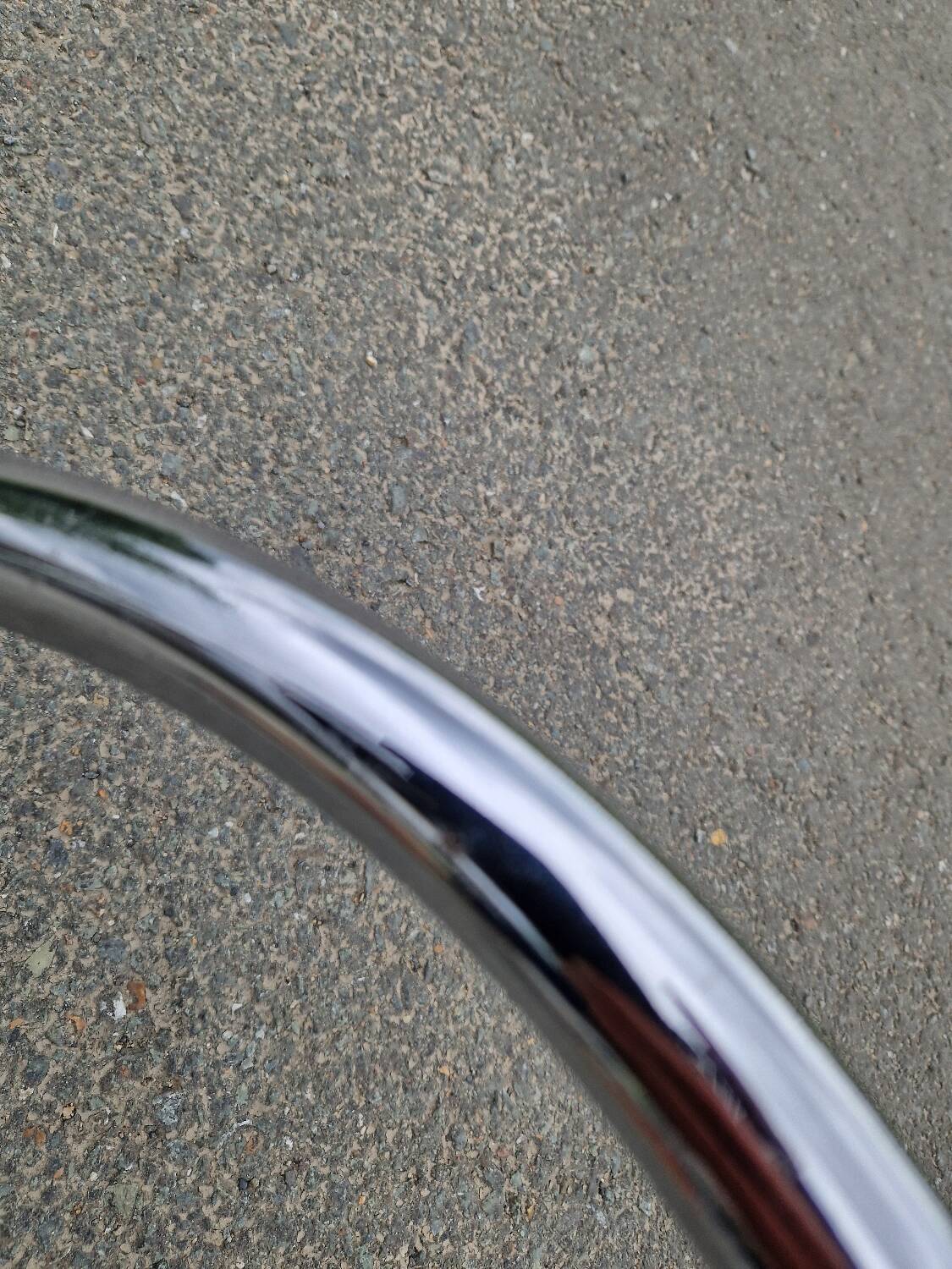 Set of 4 MIRIMA chairs from the Aria collection