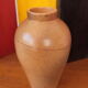 70s / 80s pottery vase