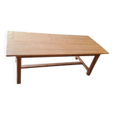 Table de ferme ancienne