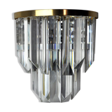 Venini wall lamp, Italy, 1970