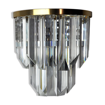 Venini wall lamp, Italy, 1970