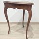 Triangular writing table – stamped André Mailfert (Orléans) – Louis XV style
