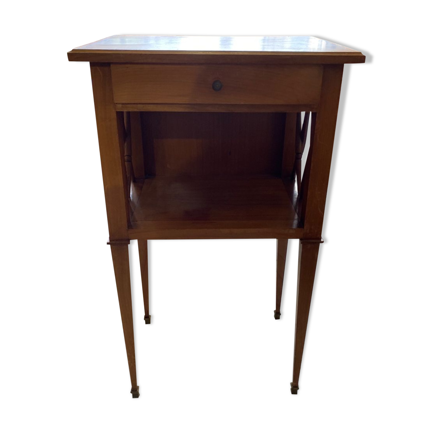 Vintage nightstand 1970