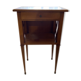 Table de nuit vintage 1970