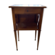 Vintage nightstand 1970