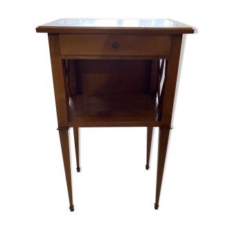 Vintage nightstand 1970