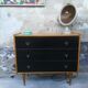 Commode