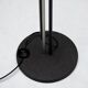 Enzo Mari & G. Fassina Aggregato floor lamp for Artemide, Italy, 1975
