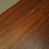 Buffet en teck, design danois, années 1970, production : Danemark