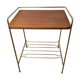 Vintage side table
