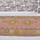 Tapis de salon turc vintage sku 2491