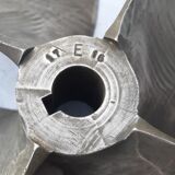 Radice bronze boat propeller