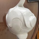 Porcelain coffee maker test