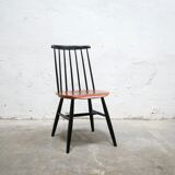 Vintage Scandinavian chair by I.Tapiovaara model Fanett
