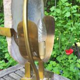 Vintage Willy Daro lamp