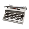 Machine à écrire Remington Monarch