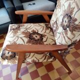 Armchair 50s