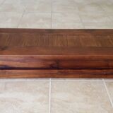 Vintage solid wood table