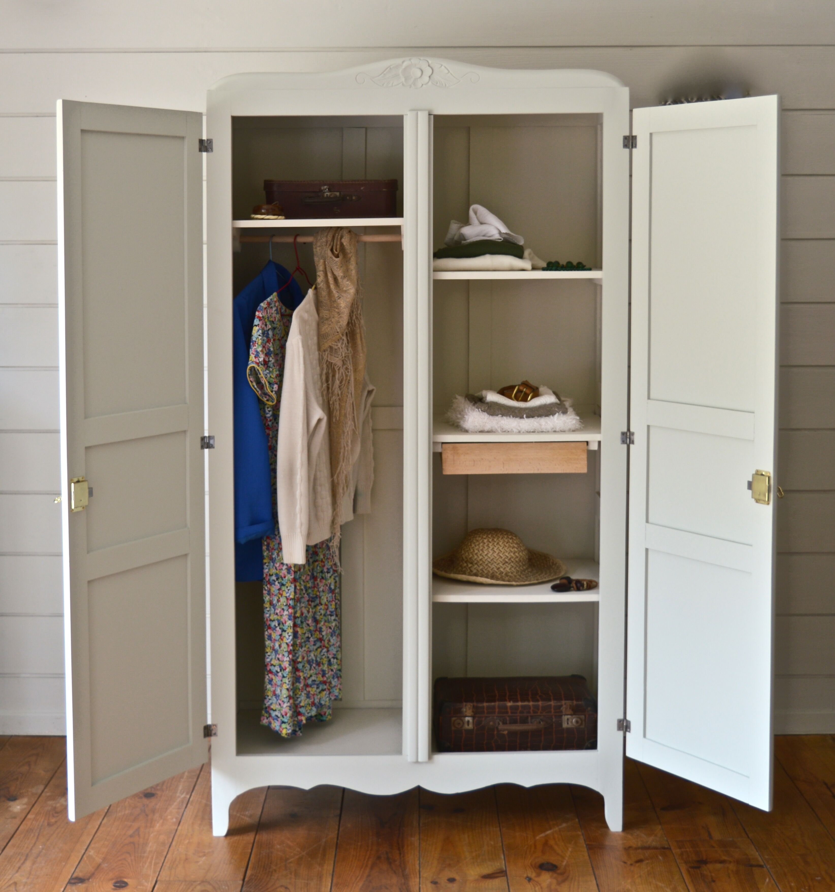Cupboard