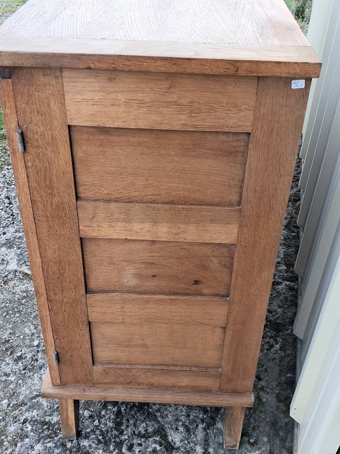 Vintage enfilade René Gabriel