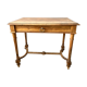 Bureau vintage style Louis XVI