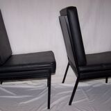 2 armchairs 60