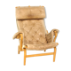 Armchair "Pernilla 69", Bruno Mathsson, Sweden, 1960