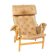 Armchair "Pernilla 69", Bruno Mathsson, Sweden, 1960