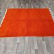 Traditional handmade carpet 250cm x 150cm Moroccan