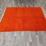 Tapis fait main traditionnal 250cmX150cm marocain