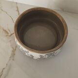 Vintage pot