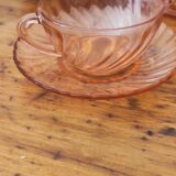 Ensemble tasses à café arcopal