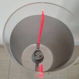 Suspension design en plexiglas