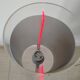 Suspension design en plexiglas