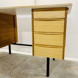 Formica desk