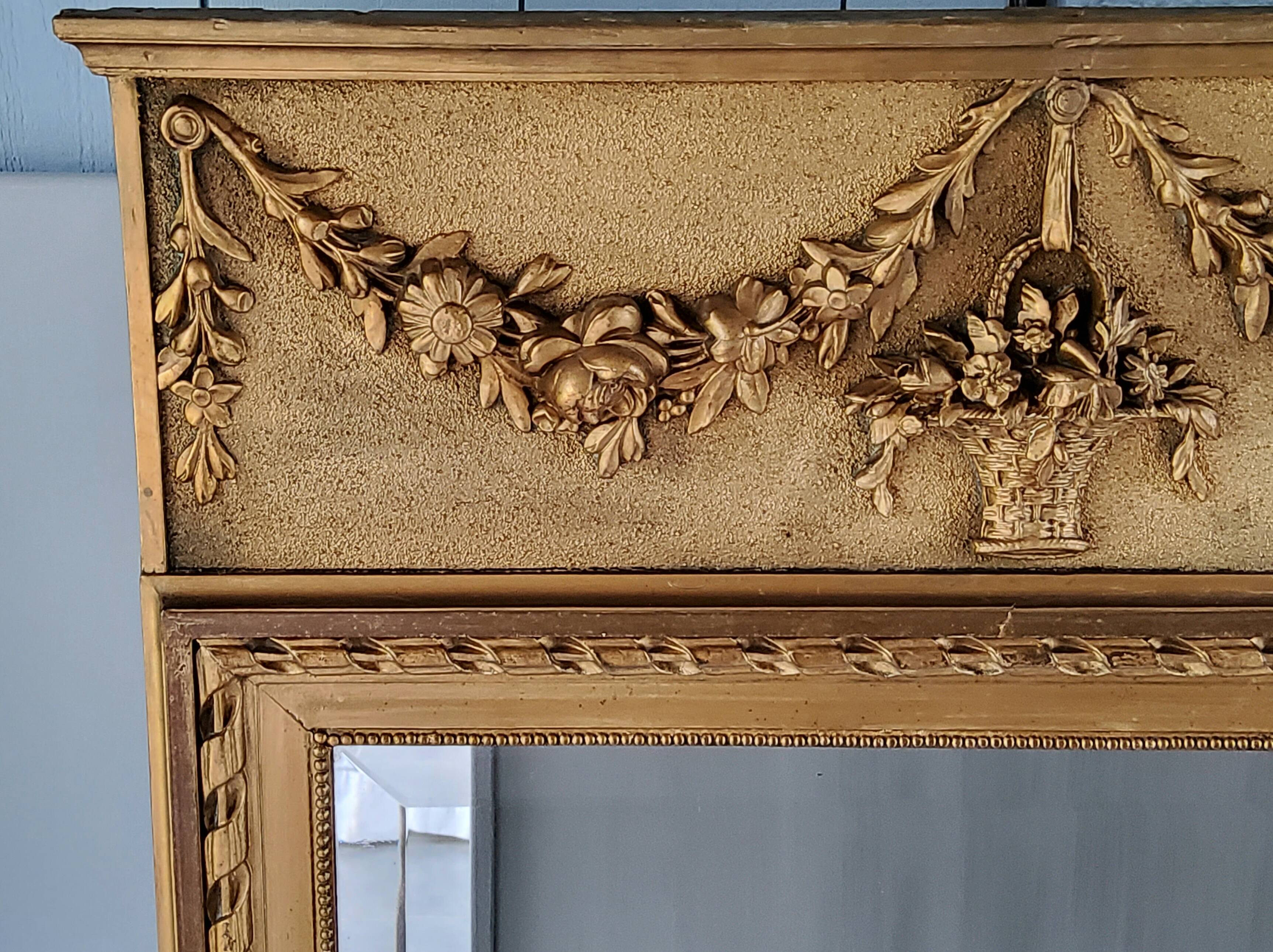 Miroir 128x78cm