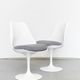 Eero Saarinen swivel Tulip chair for Knoll International