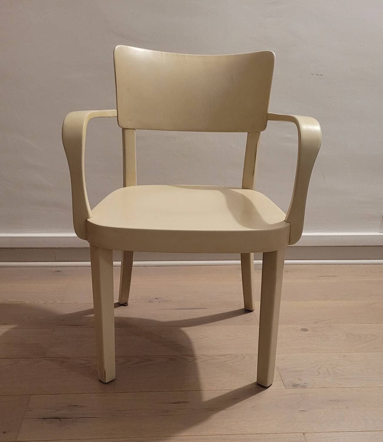 vintage armchair 1960 Horgen Glarus (German Switzerland)