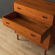 1960s dressing table, Peter Hvidt & Orla Mølgaard-Nielsen