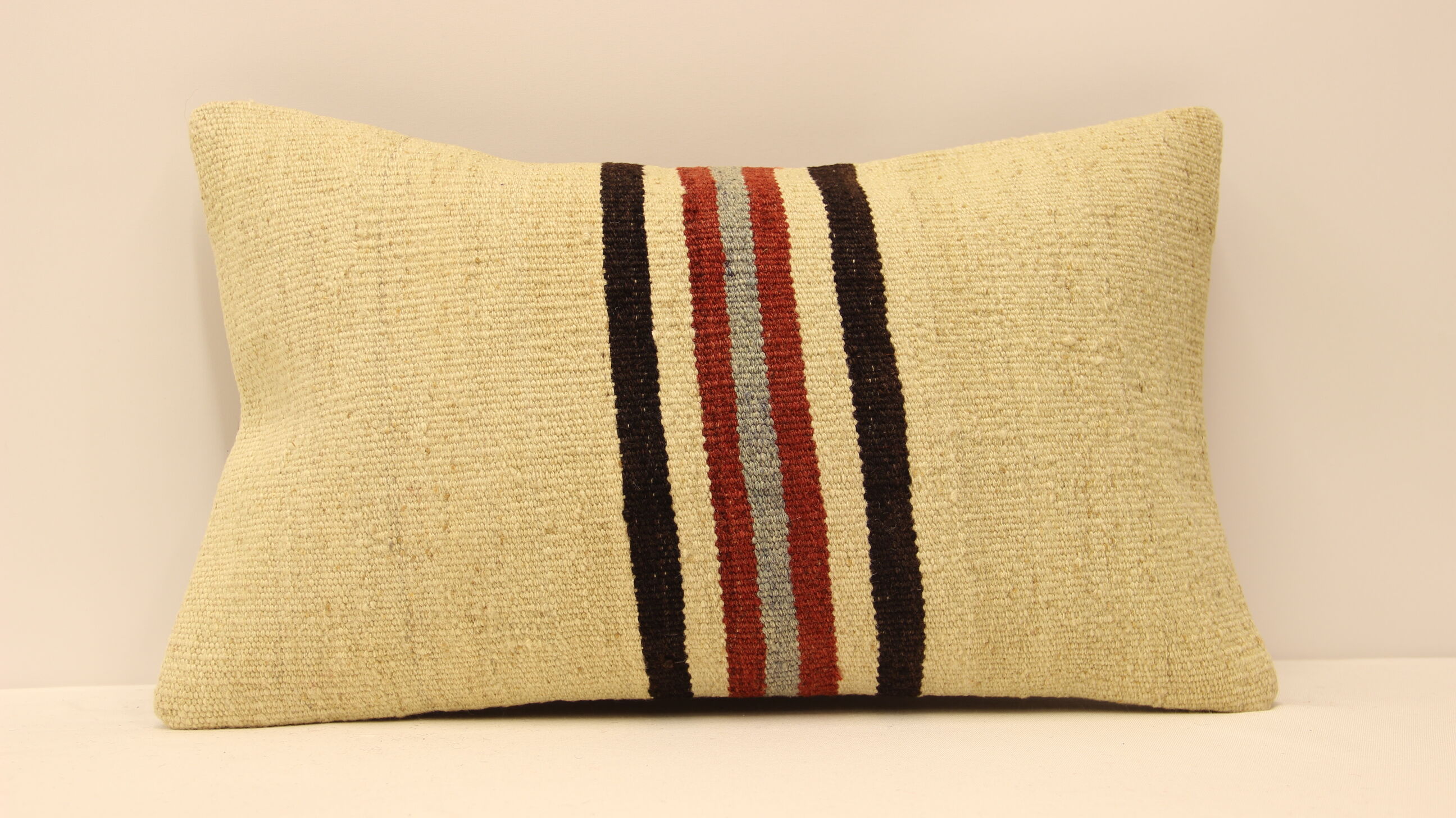 Oreiller kilim turc, 30x50 cm,OE-491