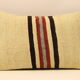 Oreiller kilim turc, 30x50 cm,OE-491
