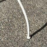 Garden table, 19th century.