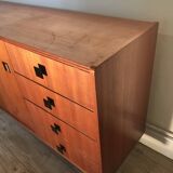 Vintage sideboard 1960's
