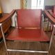 Pair of LC1 Armchairs by Le Corbusier for Cassina, 1990s