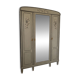 Armoire art deco