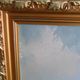 Tableau peinture à l'huile