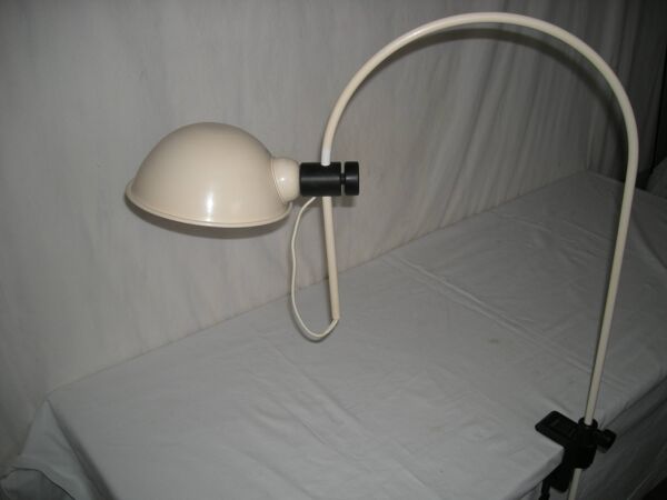 Lampe de bureau Arco des années 70