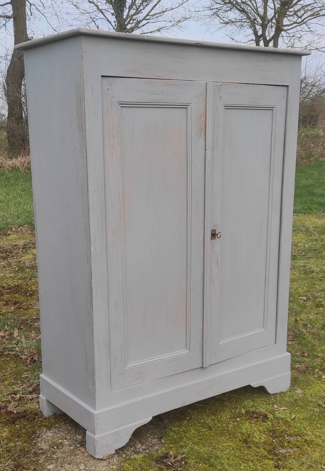 Armoire
